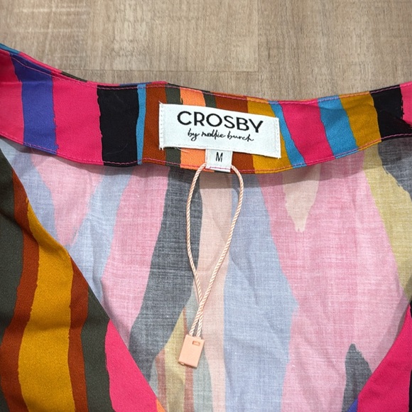 CROSBY by Mollie Burch Keeva Top - Picture 5 of 6